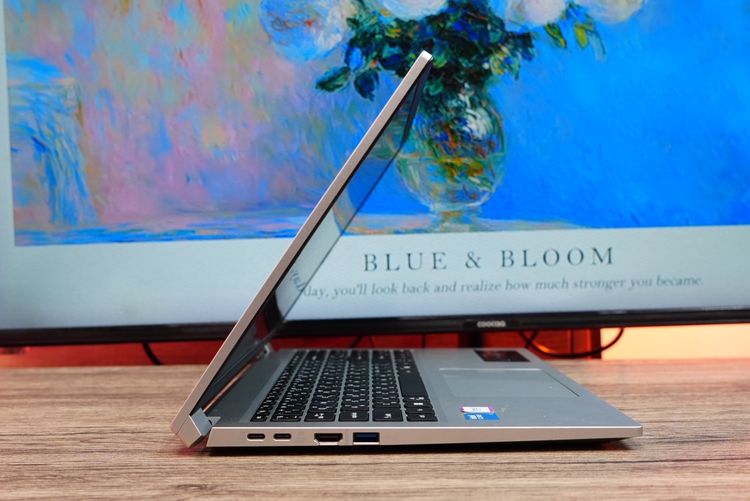Acer Aspire Lite 15 IntelCore5-120U Ram16 SSD512 จอ15.6นิ้ว FHD IPS รูปที่ 7