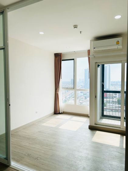 ไม่อนุญาต มีบางส่วน 2024 ขายคอนโด ศุภาลัย ลอฟท์ MRT ภาษีเจริญ (Supalai Loft) รูปที่ 2