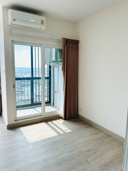 ไม่อนุญาต มีบางส่วน 2024 ขายคอนโด ศุภาลัย ลอฟท์ MRT ภาษีเจริญ (Supalai Loft) รูปที่ 3