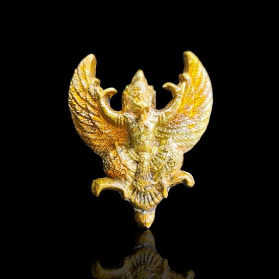 พญาครุฑ รวยมหาอำนาจหลวงพ่อเส็ง วัดบางนา จ.ปทุมธานี📌 ปี พ.ศ. 2567