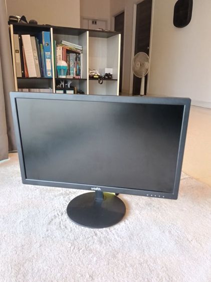 จอภาพ ขายจอมอนิเตอร์ LCD  Uriarch  MT-22-V  เป็นจอสำหรับกล้องวงจรปิดครับ