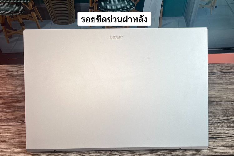 Acer Aspire 3 i3-1215U Ram8 SSD512 จอ15.6 FHD รูปที่ 10