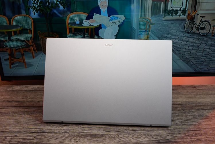 Acer Aspire 3 i3-1215U Ram8 SSD512 จอ15.6 FHD รูปที่ 8