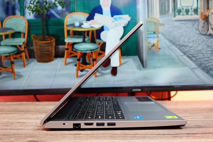Acer Aspire 3 i3-1215U Ram8 SSD512 จอ15.6 FHD รูปที่ 7
