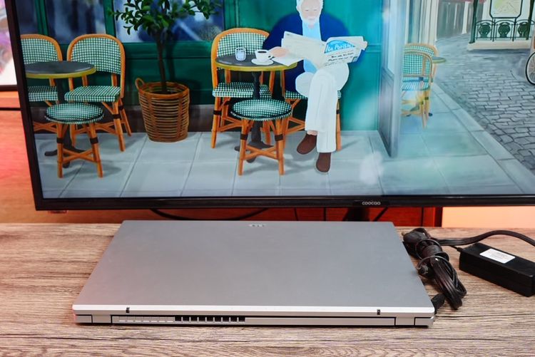 Acer Aspire 3 i3-1215U Ram8 SSD512 จอ15.6 FHD รูปที่ 9
