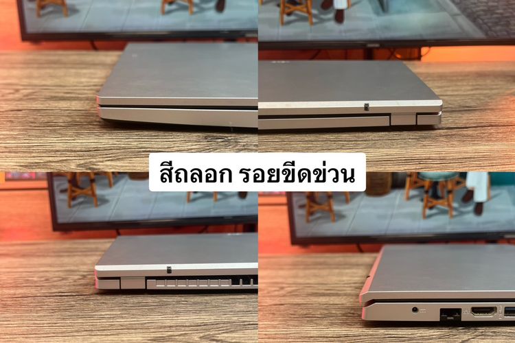 Acer Aspire 3 i3-1215U Ram8 SSD512 จอ15.6 FHD รูปที่ 12