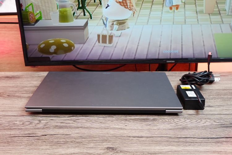 Acer Aspire Lite 16 i5-1235U Ram16 SSD512 จอ16นิ้ว WUXGA FHD+ IPS รูปที่ 9