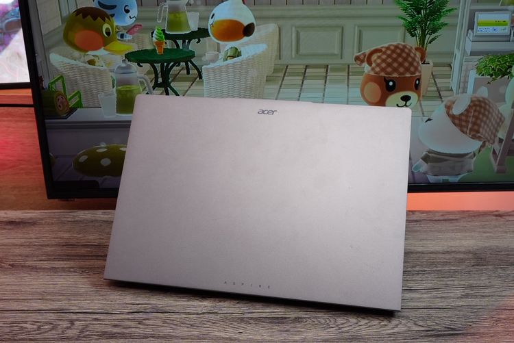 Acer Aspire Lite 16 i5-1235U Ram16 SSD512 จอ16นิ้ว WUXGA FHD+ IPS รูปที่ 8