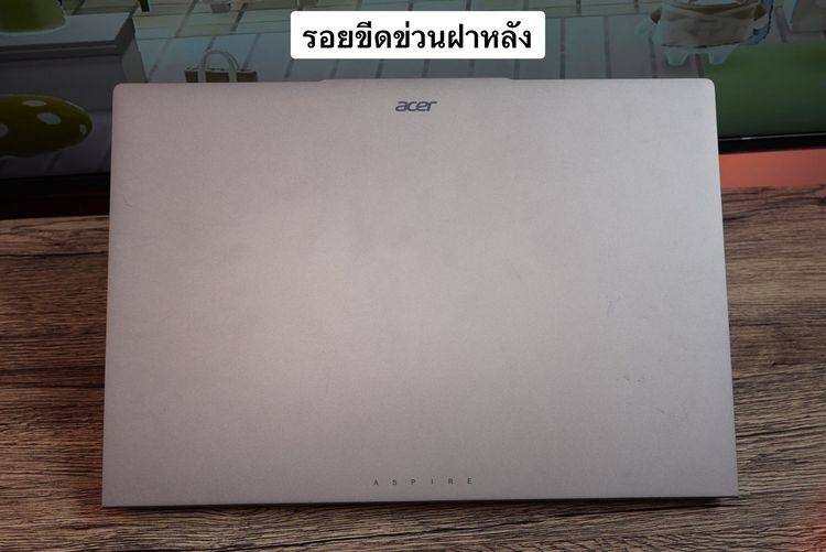 Acer Aspire Lite 16 i5-1235U Ram16 SSD512 จอ16นิ้ว WUXGA FHD+ IPS รูปที่ 10