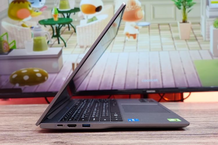 Acer Aspire Lite 16 i5-1235U Ram16 SSD512 จอ16นิ้ว WUXGA FHD+ IPS รูปที่ 7