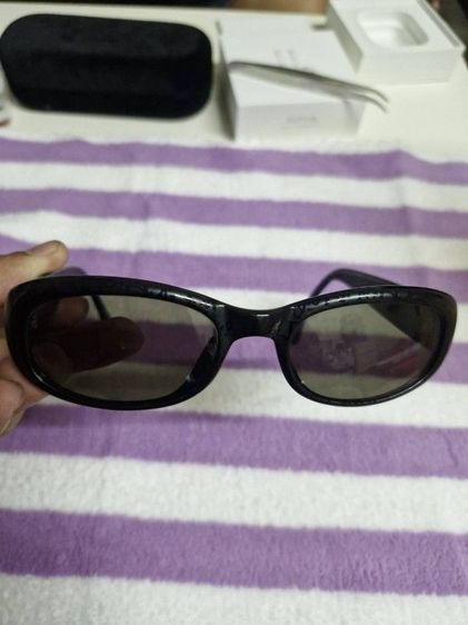 แว่นตากันแดดวินเทจ Christian Dior รุ่น MACHA/P