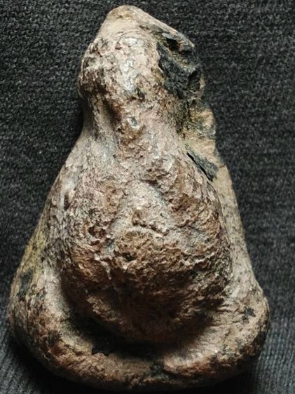 พระปิดตาหลวงปู่ยิ้มวัดหนองบัว