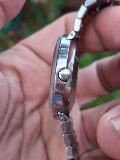 ขายนาฬิกา Mido Commander 8479 แท้มือสอง รูปที่ 6