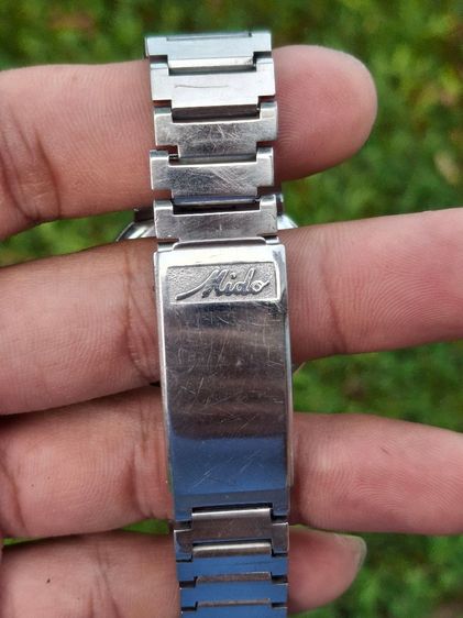 ขายนาฬิกา Mido Commander 8479 แท้มือสอง รูปที่ 8