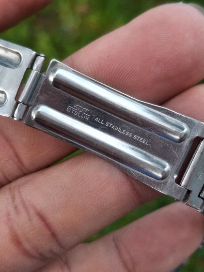 ขายนาฬิกา Mido Commander 8479 แท้มือสอง รูปที่ 9