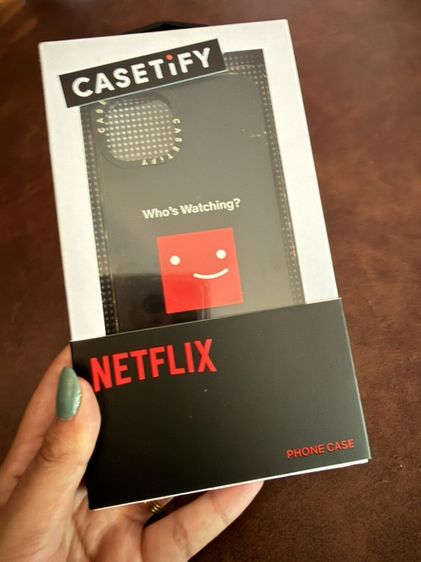 Casetify IPhone 13