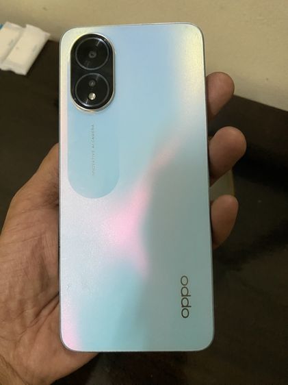 อื่นๆ 64 GB oppo A18 4+4/64 รับเอง1800