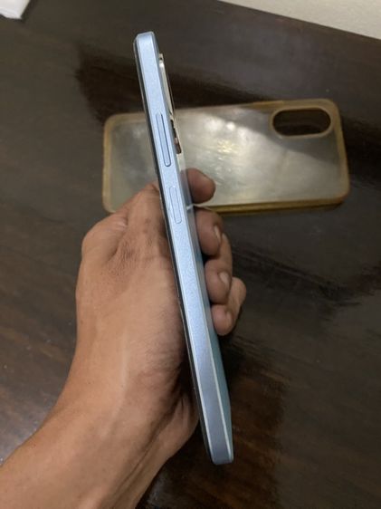 oppo A18 4+4/64 รับเอง1800 รูปที่ 6