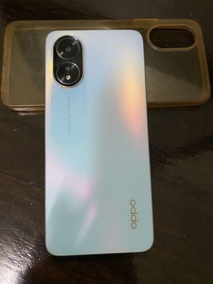 oppo A18 4+4/64 รับเอง1800 รูปที่ 9