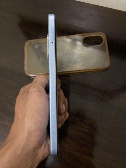 oppo A18 4+4/64 รับเอง1800 รูปที่ 7