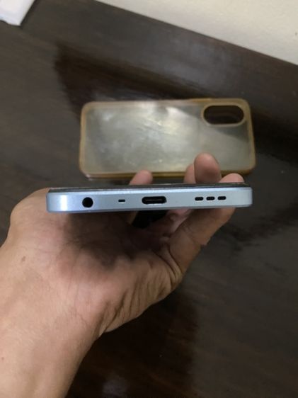 oppo A18 4+4/64 รับเอง1800 รูปที่ 5
