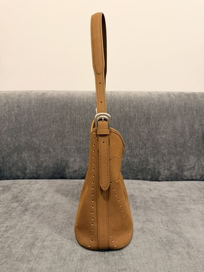 Rally Loop Bag สีTerra (Rally Movement) รูปที่ 5