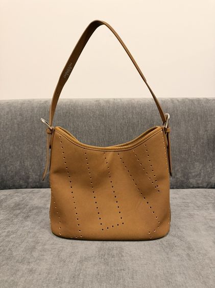 Rally Loop Bag สีTerra (Rally Movement) รูปที่ 3