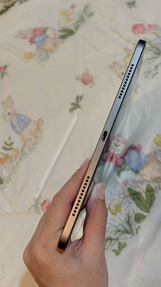IPad Air4 WiFi 64gb + Apple Pencil 2 รูปที่ 5