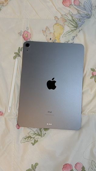 IPad Air4 WiFi 64gb + Apple Pencil 2 รูปที่ 3