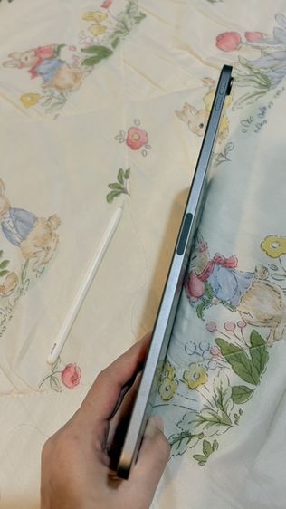 IPad Air4 WiFi 64gb + Apple Pencil 2 รูปที่ 4