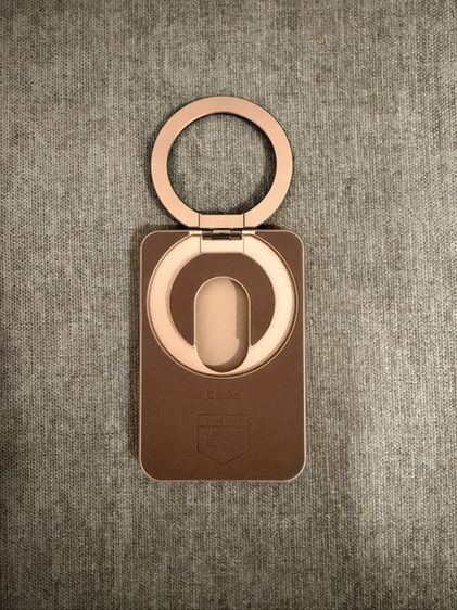 Benks ArmorGo Magnetic Wallet Phone Stand รูปที่ 7