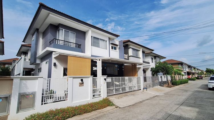 Ananda Development มีบางส่วน เจ้าของขายเอง รูปที่ 2