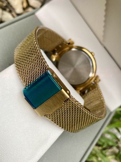 นาฬิกา FABERGE Swiss แท รูปที่ 8
