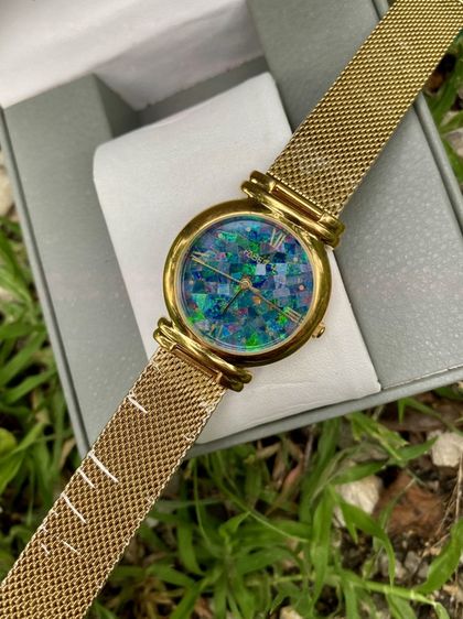 นาฬิกา FABERGE Swiss แท รูปที่ 10