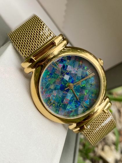 นาฬิกา FABERGE Swiss แท รูปที่ 12