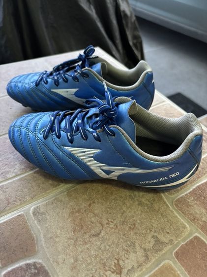 Mizuno ปุ่ม Size35 รูปที่ 2