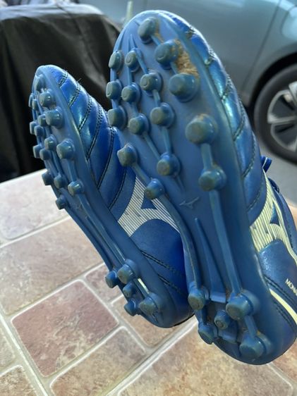 Mizuno ปุ่ม Size35 รูปที่ 4