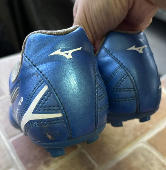 Mizuno ปุ่ม Size35 รูปที่ 3