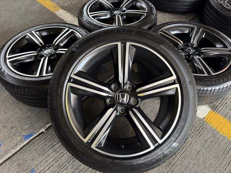 HONDA ACCORD RS G11.ขอบ 18 นิ้ว TOP🔥