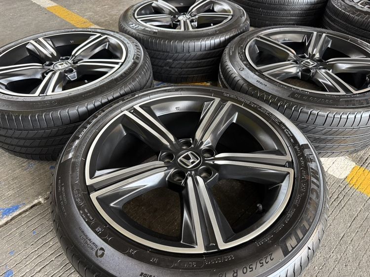 HONDA ACCORD RS G11.ขอบ 18 นิ้ว TOP🔥 รูปที่ 3
