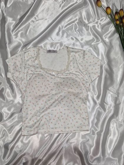 เสื้อครอป