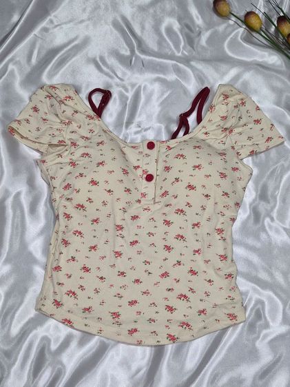 เสื้อยืด