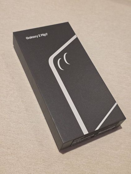 Samsung Z Flip 7 512GB รูปที่ 2