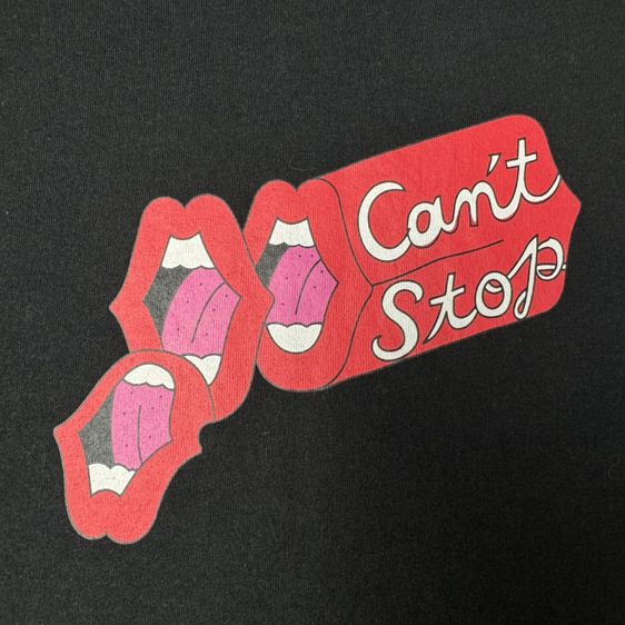 เสื้อยืด Yak Pak Size SM รูปที่ 3