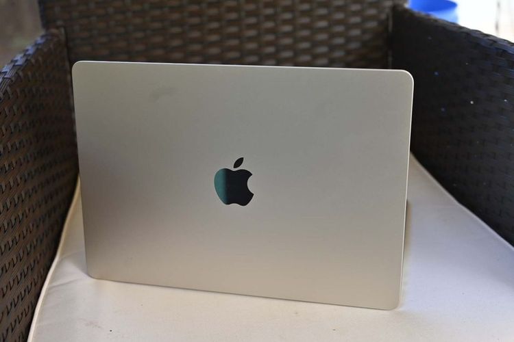 MacBook Air M2 (256GB)