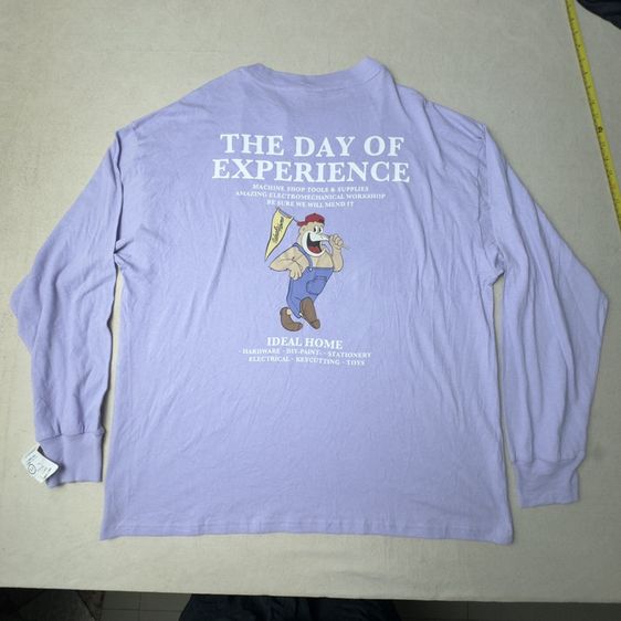เสื้อยืด Rodeo Crowns Size XL