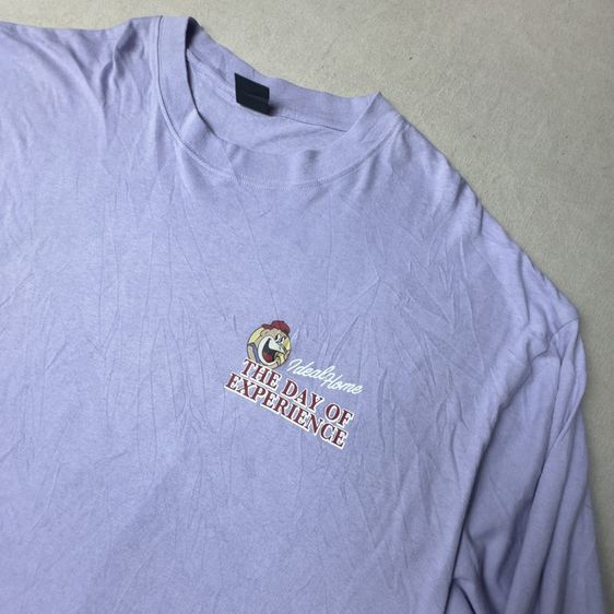 เสื้อยืด Rodeo Crowns Size XL รูปที่ 5