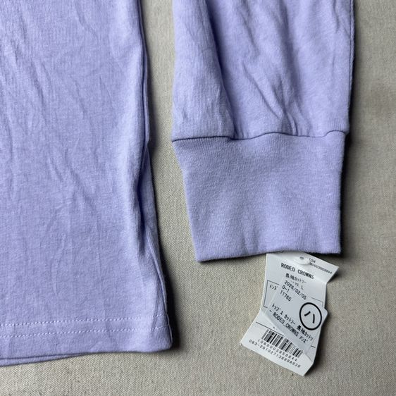 เสื้อยืด Rodeo Crowns Size XL รูปที่ 10