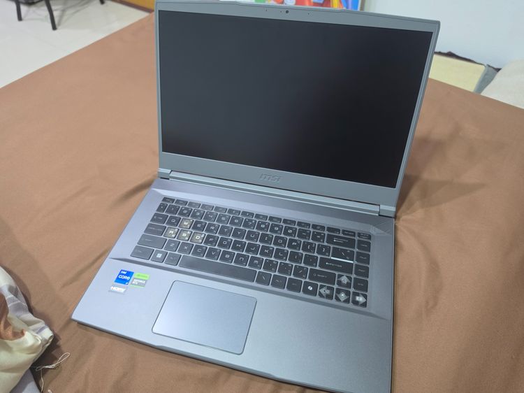 MSI Thin15 B13UC-2415TH รูปที่ 3