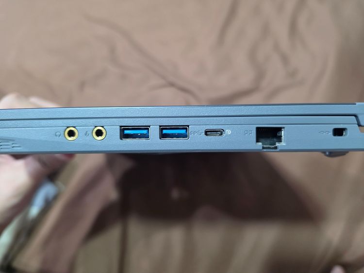 MSI Thin15 B13UC-2415TH รูปที่ 6